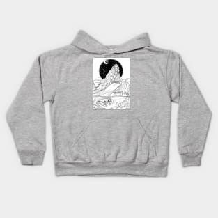 Indian Cancer Kids Hoodie